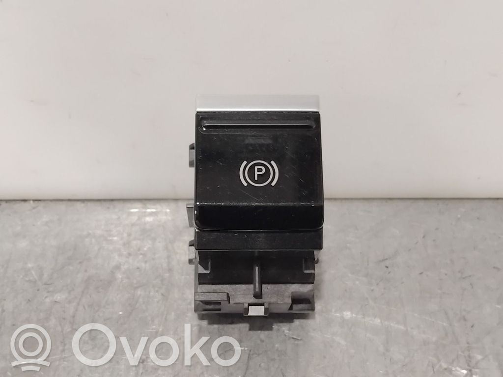Audi e-tron Interruttore del freno di stazionamento/freno a mano 