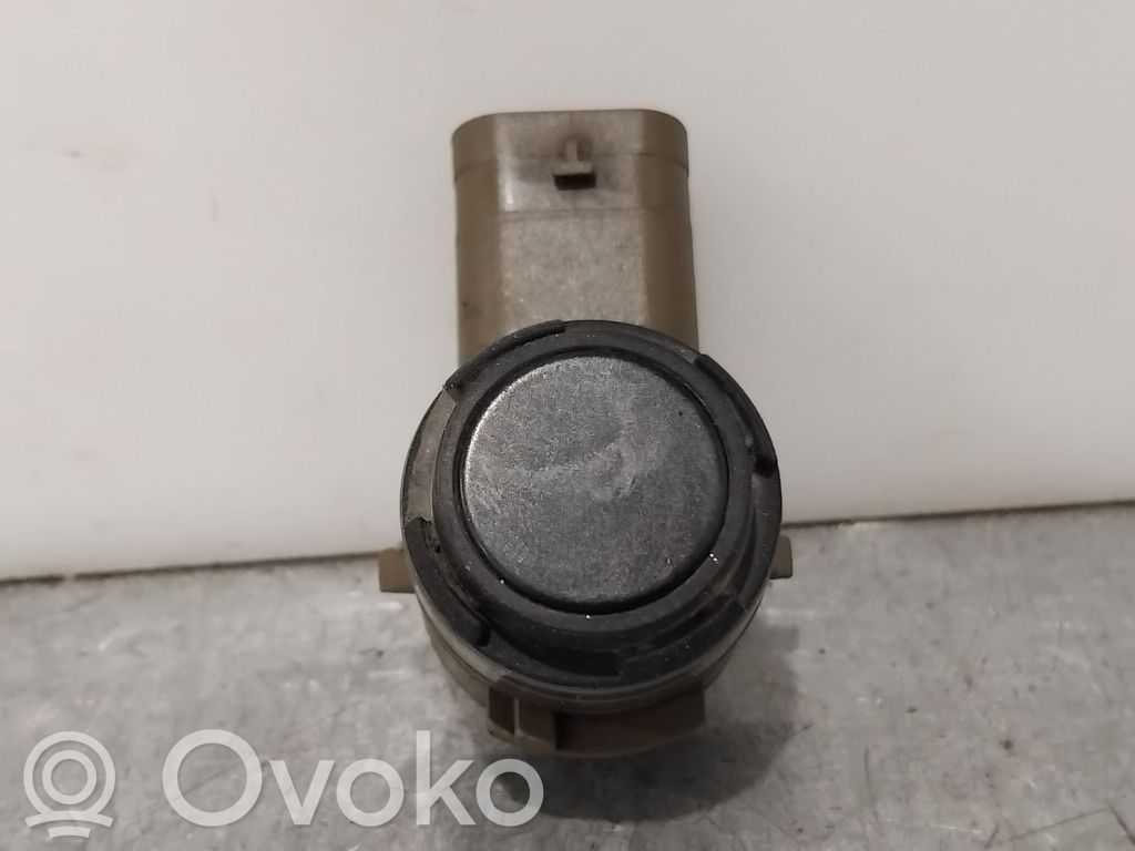 Audi e-tron Interruptor del sensor de aparcamiento (PDC) 
