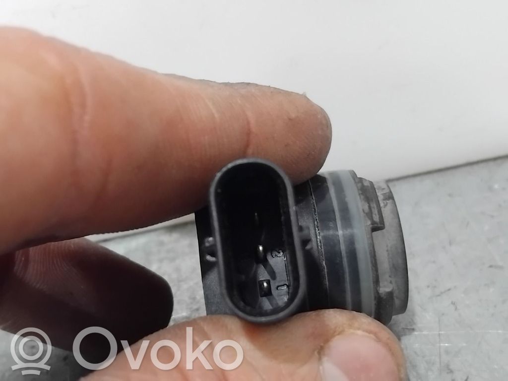 Volkswagen e-Golf Sensor de aparcamiento PDC 