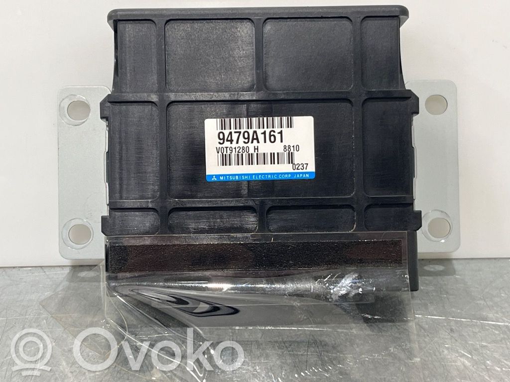 Mitsubishi Outlander Modul control baterie 