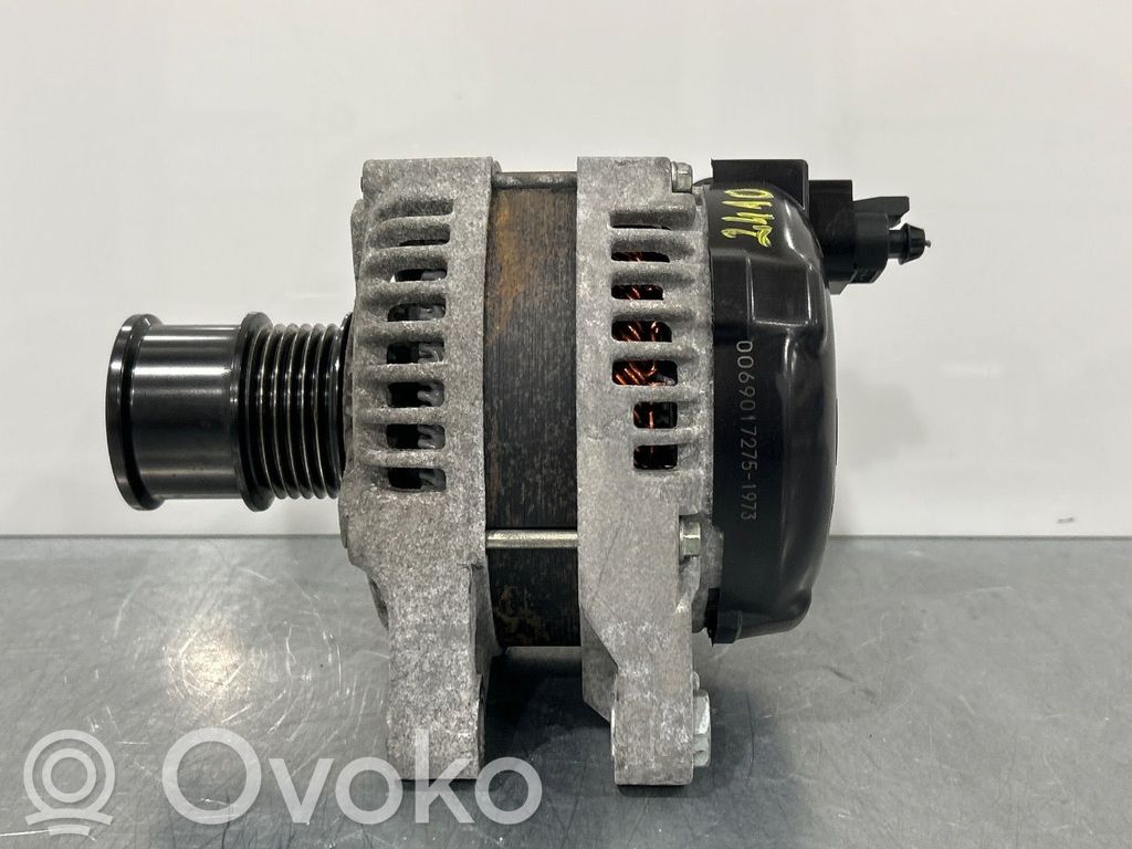 Ģenerators   2415010,CV6T10300DC,CV6T10300DC,1821291,2415010,CV6T10300DC