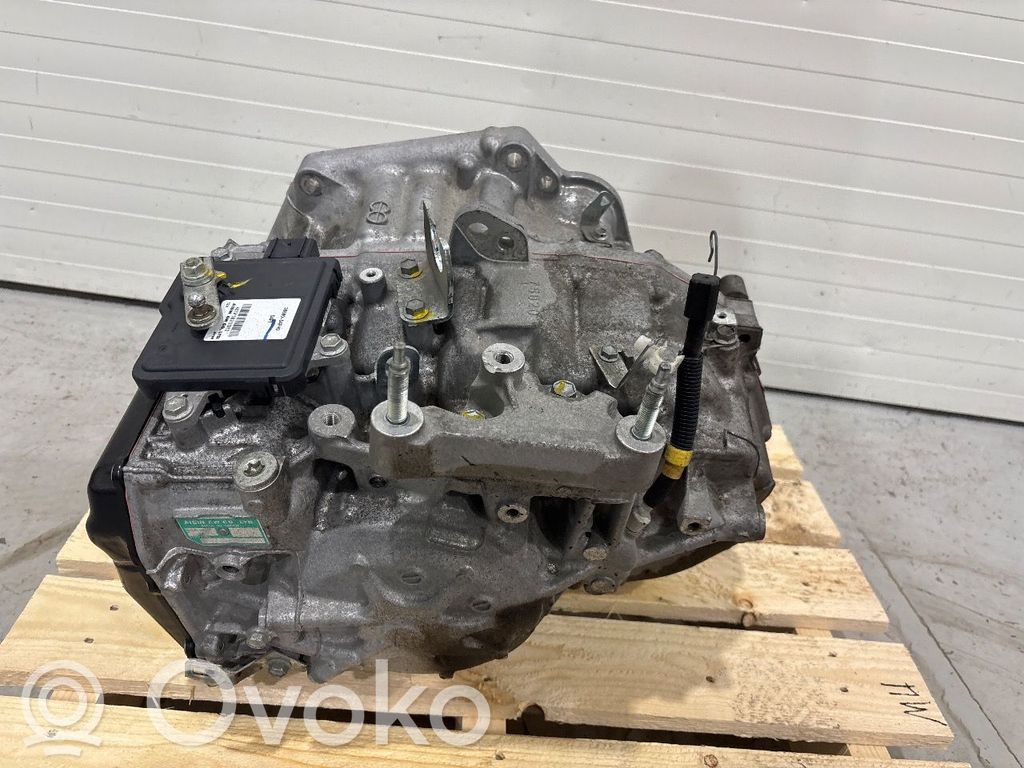 Suzuki Vitara (LY) Automatic gearbox 