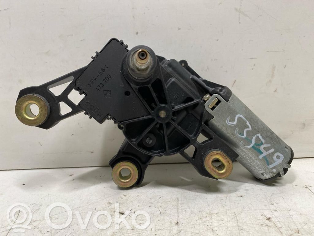 Volkswagen Golf IV Motor ștergător lunetă 