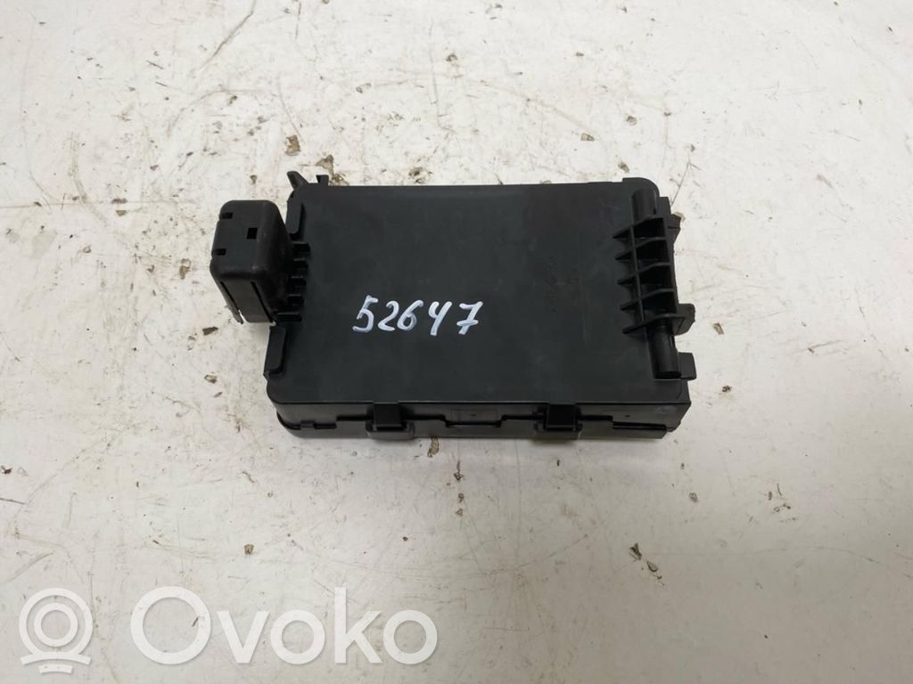 Modulo di controllo del corpo centrale   KD45675Y0F,KD45675Y0F,KD45675Y0F