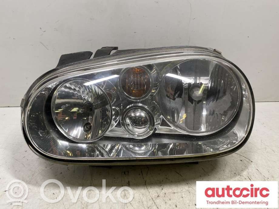 Volkswagen Golf IV Faro/fanale 