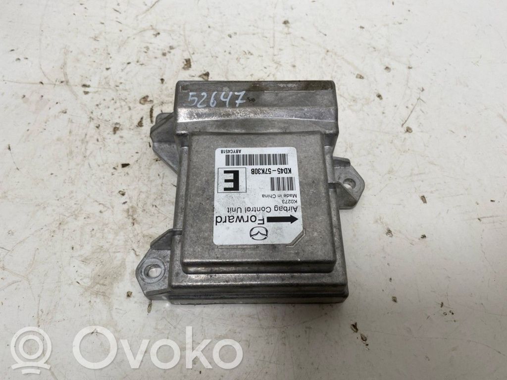 Bloc ABS   KD4557K30B,KD4557K30B,KD4557K30B