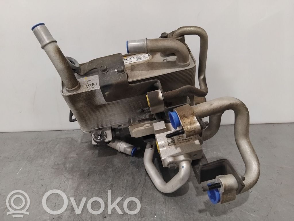 Hyundai Ioniq 5 Radiatore di raffreddamento 