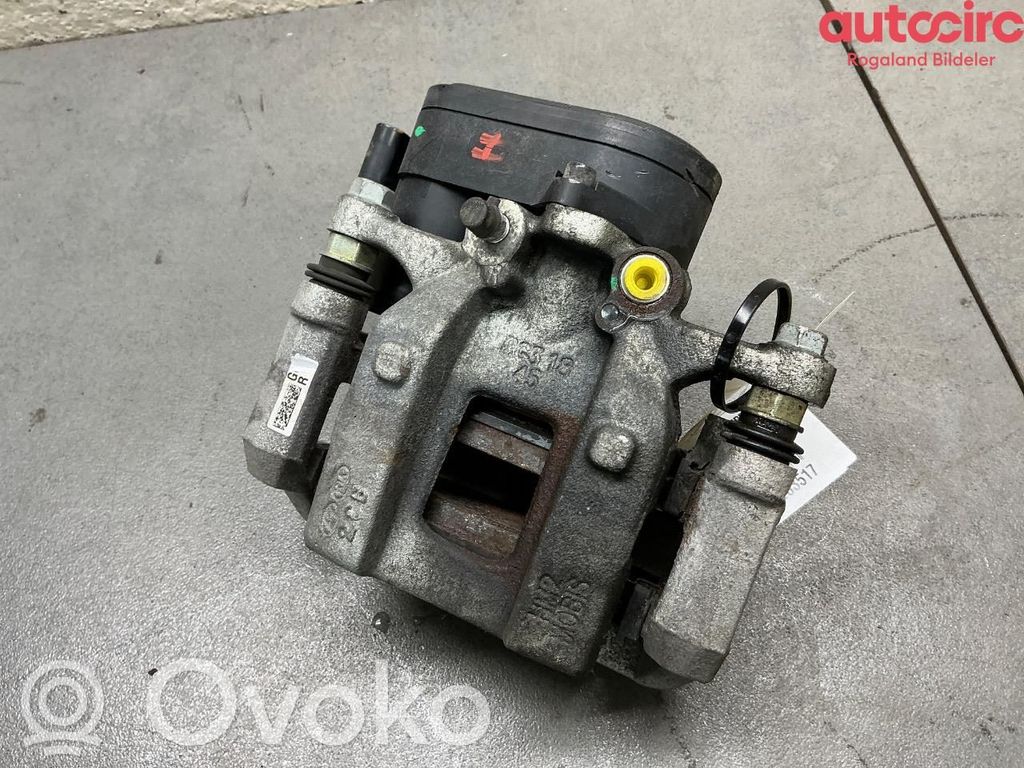 KIA EV6 Pinza del freno posteriore