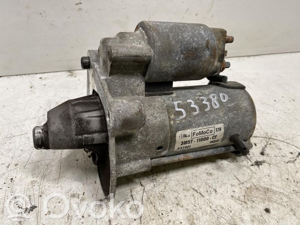Starteris   3M5T11000CF,2109635,2109635,3M5T11000CF