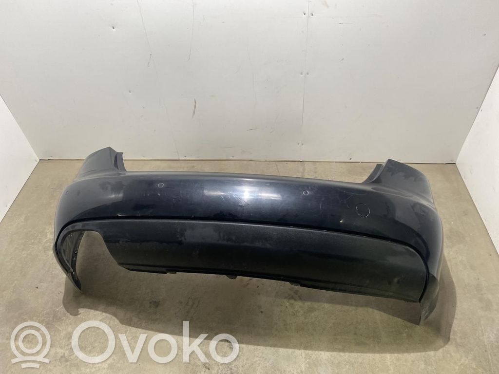 Audi A4 S4 B8 8K Paraurti