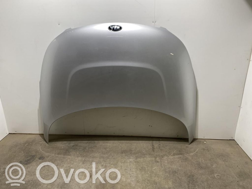 KIA Soul Konepelti 