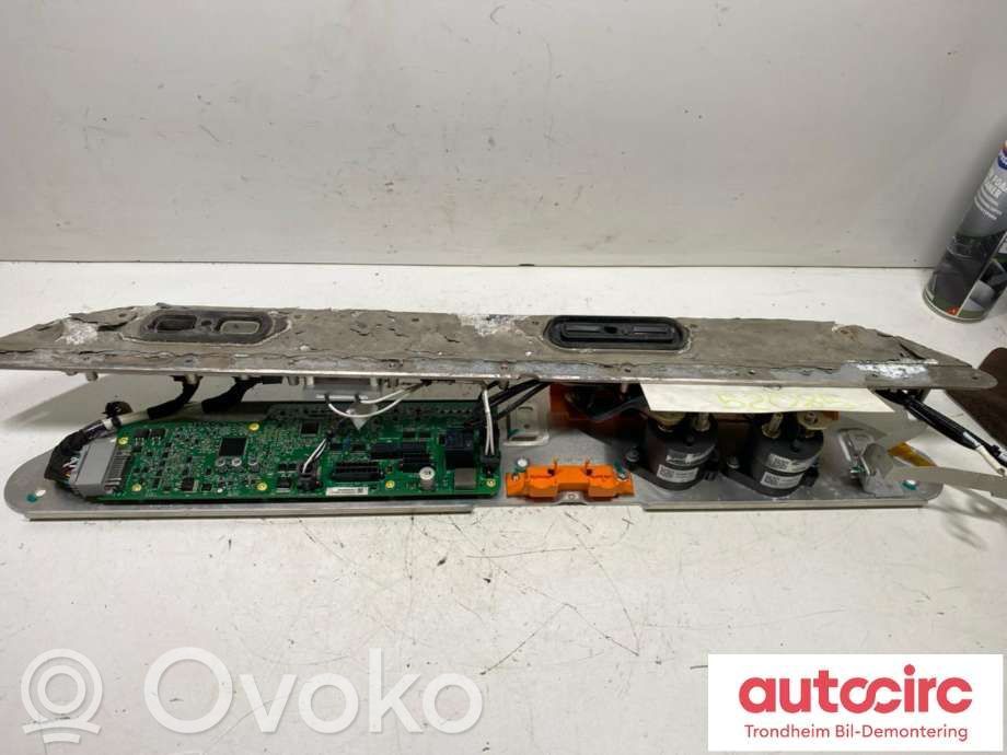 Tesla Model S Battery control module 