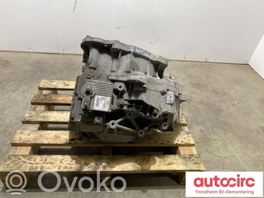 Ford Mondeo MK IV Caja de cambios automática 