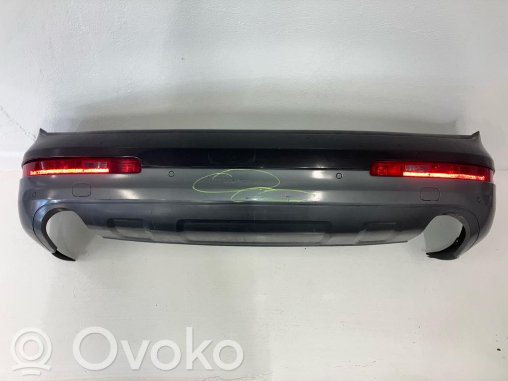 Audi Q7 4L Parachoques 