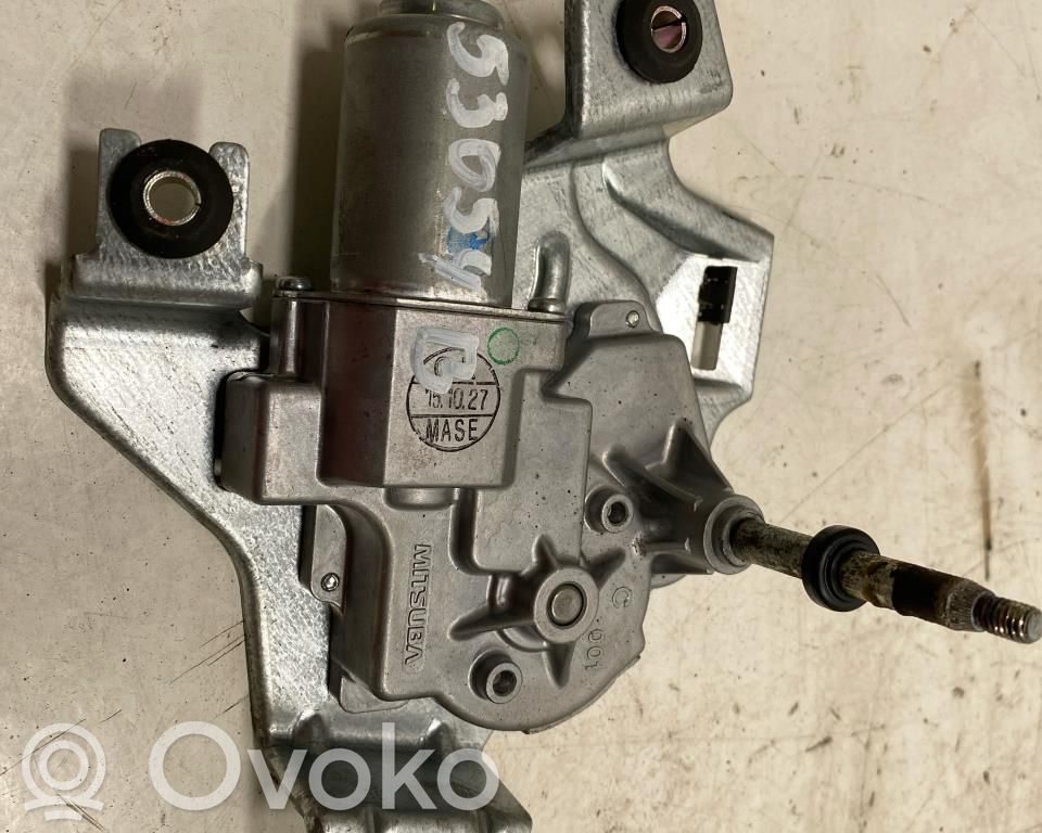Suzuki Vitara (LY) Motor ștergător lunetă
