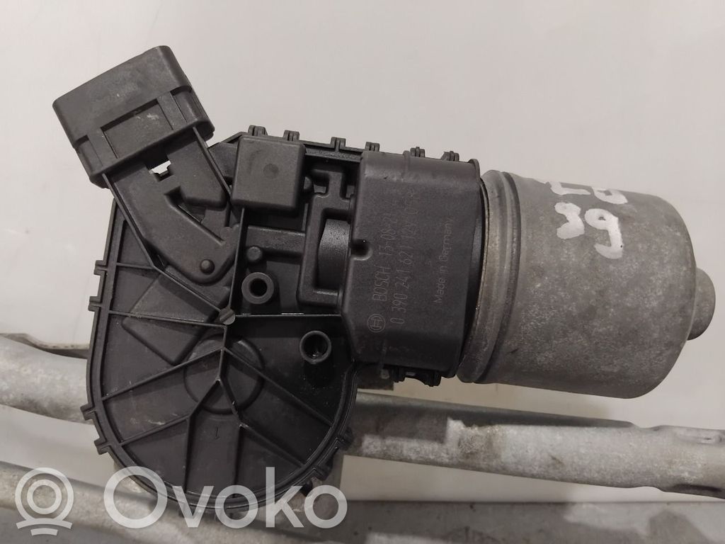 Citroen Berlingo Moteur d'essuie-glace