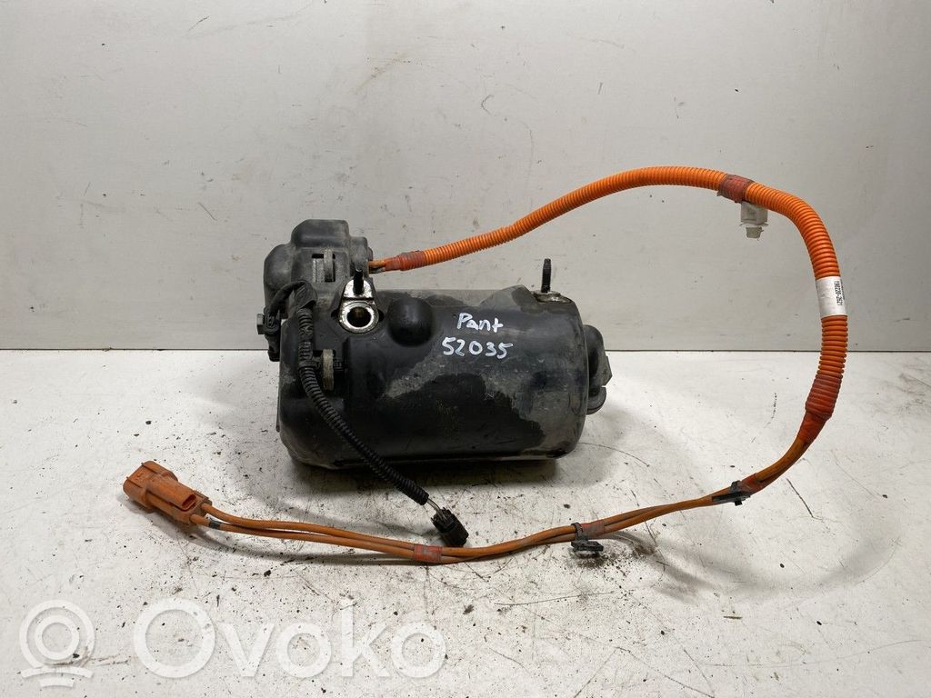 Tesla Model 3 Compresor (pompă) aer condiționat (A/C) 