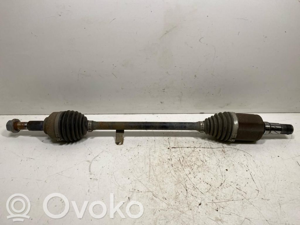 Priekinis pusašis   104411900D,104411900D
