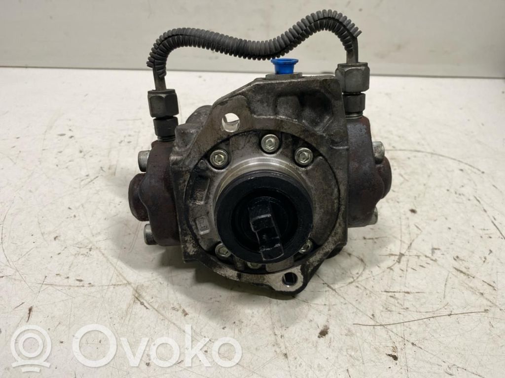 Mazda 6 Polttoainesäiliön pumppu 