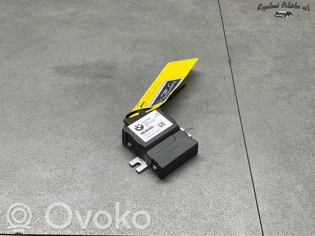 BMW X5 G05 Unité de commande / module de pompe à carburant