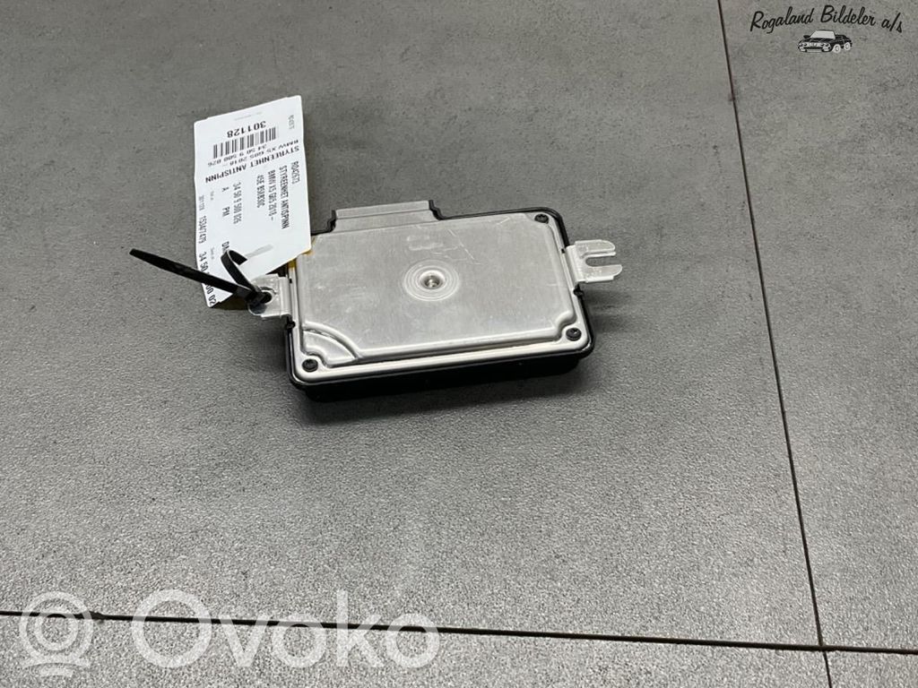BMW X5 G05 Moduł / Sterownik ESP