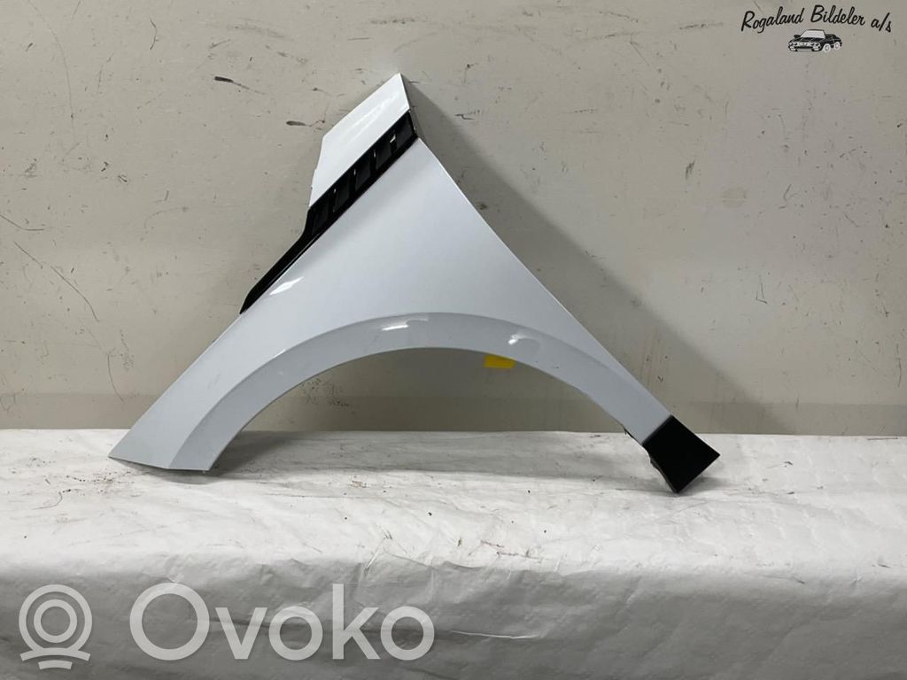 Skoda Enyaq iV Moteur ouverture de coffre
