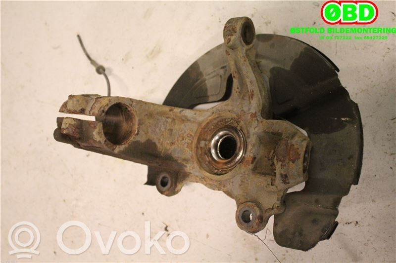 Achsschenkel vorne   31201286,31201286
