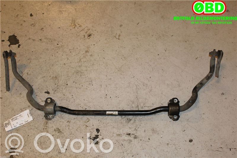 Mercedes-Benz E W212 Barra stabilizzatrice anteriore/stabilizzatore
