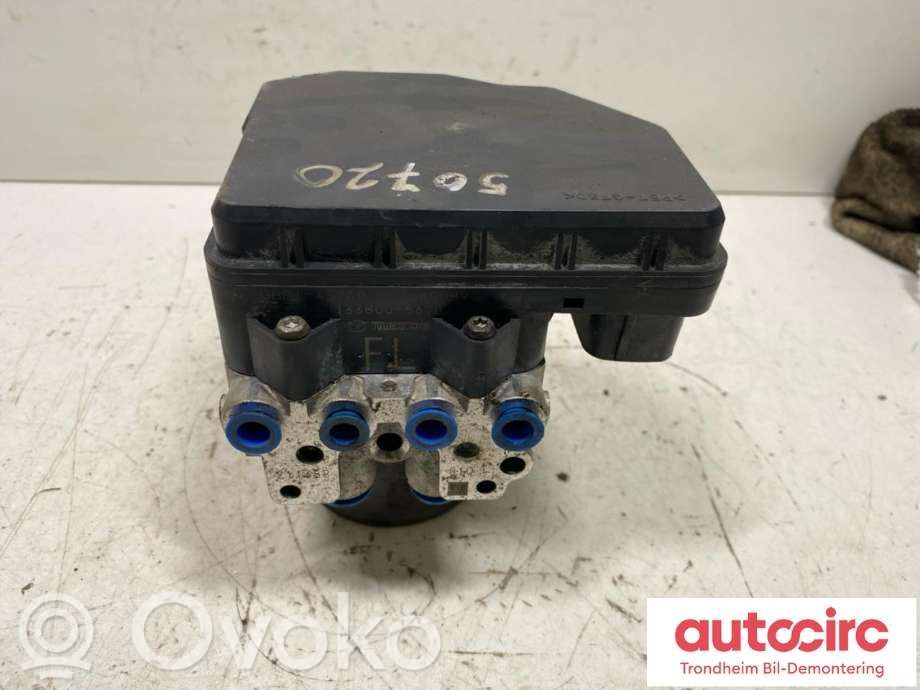 Mazda 6 ABS bloks 