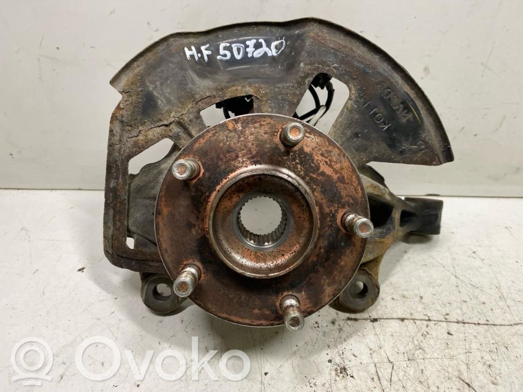 Mazda 6 Achsschenkel vorne 