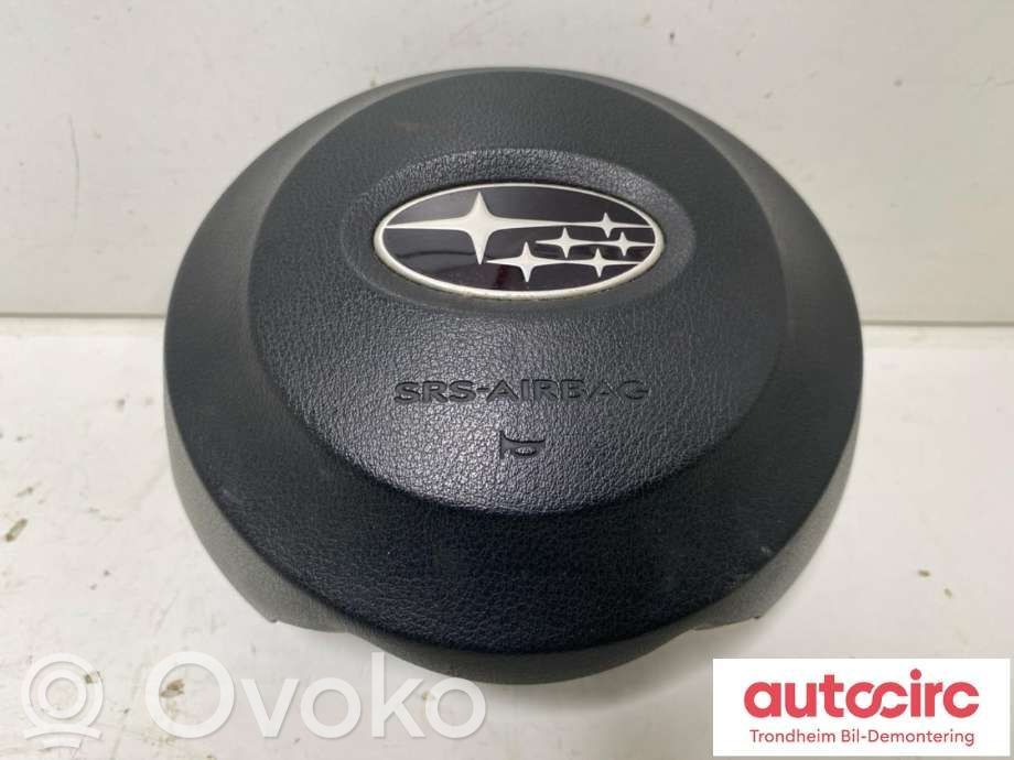 Subaru Legacy Airbag del volante 
