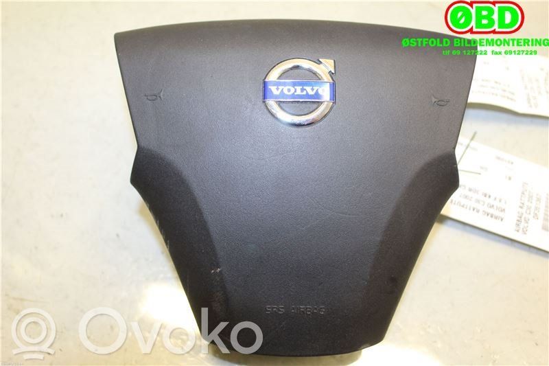 Volvo C30 Airbag dello sterzo 