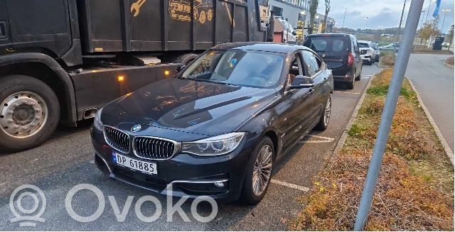BMW 3 F30 F35 F31 Berceau moteur 
