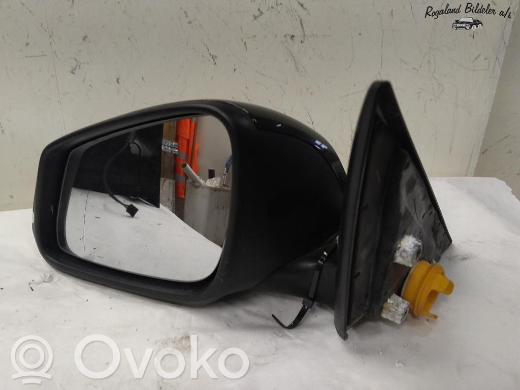 BMW 3 F30 F35 F31 Oglindă electrică ușă față