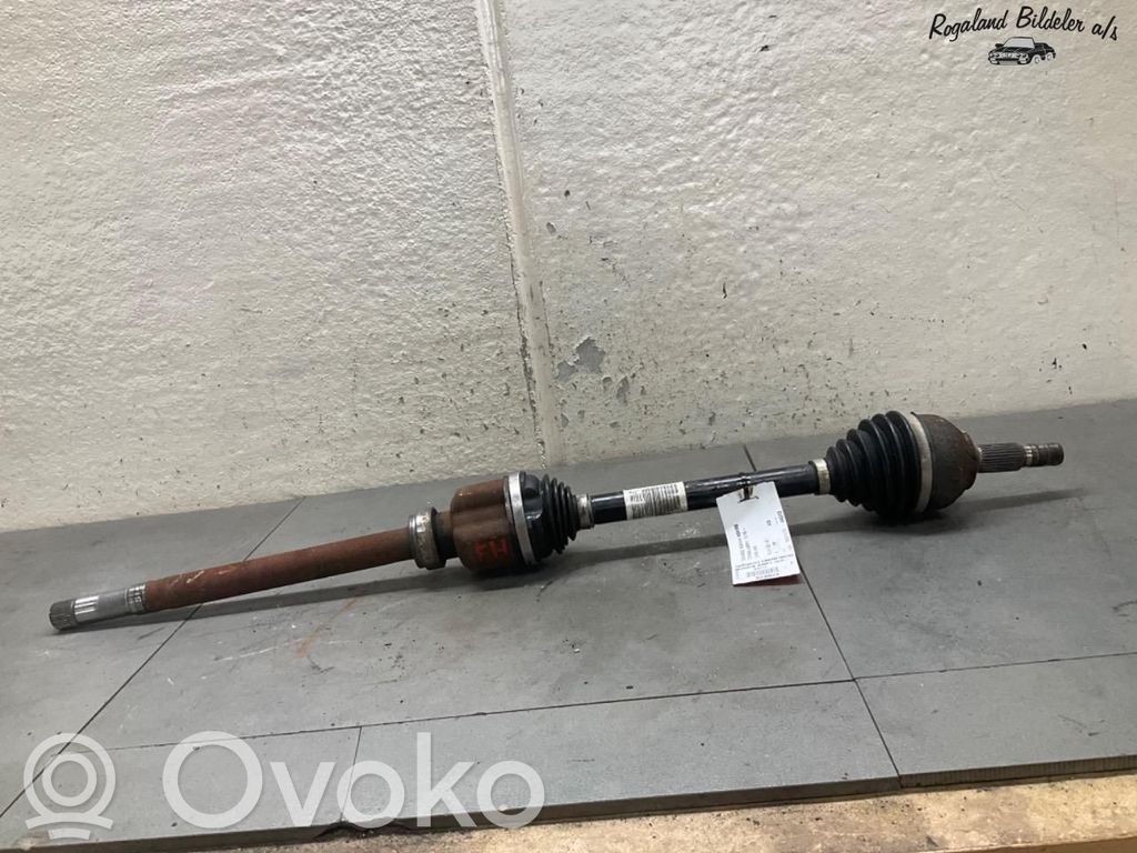 Front driveshaft   1614919780,9806153180,9806153180,1614919780,9806153180