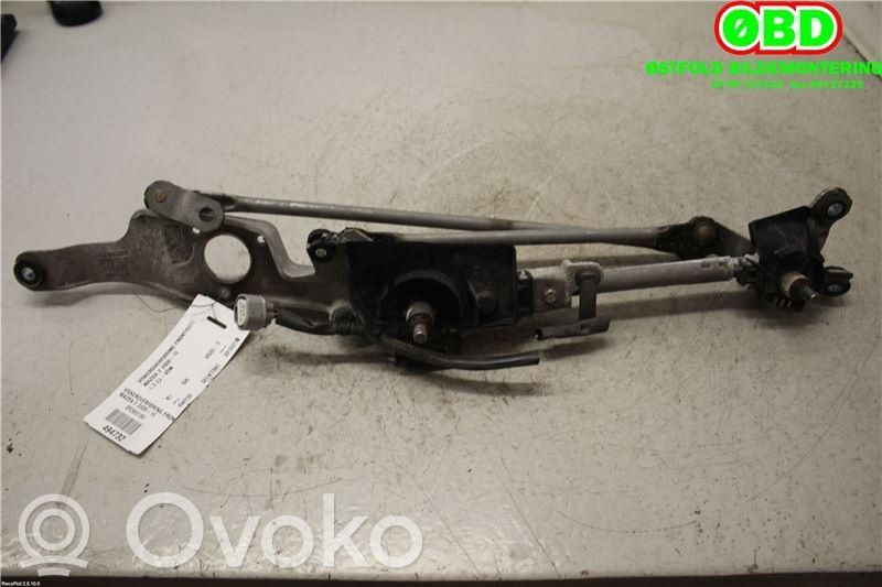 Mazda 2 Articulație ștergător față 