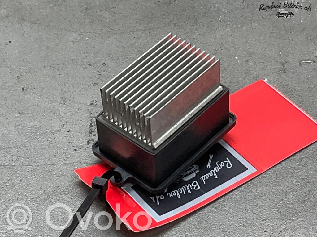 Motor aerotermă/rezistor ventilator   1617063280,1617063280,1617063280,1617063280