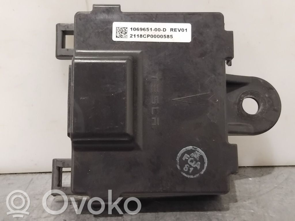 Türsteuergerät   106965100D,106965100D,106965100D,106965100D