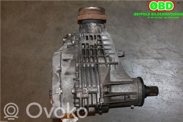 Volkswagen Transporter - Caravelle T5 Scatola ingranaggi del cambio 