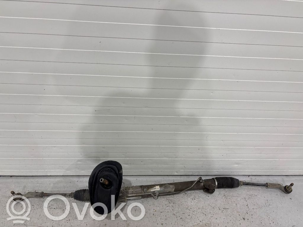 Volvo XC60 Hammastanko 