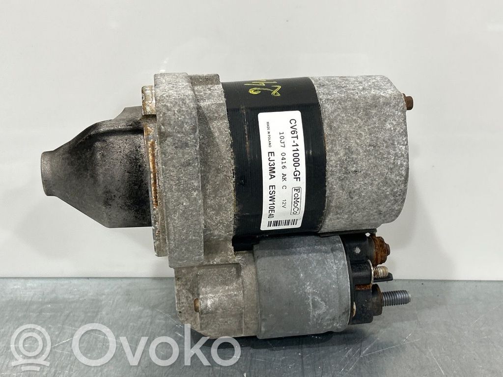 Motor de arranque   2380314,CV6T11000GF,CV6T11000GF,2380314,CV6T11000GF,ESW10E40