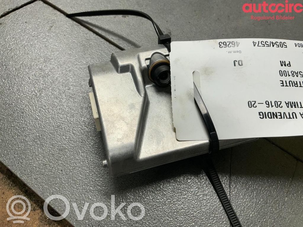 Caméra pare-brise   95895A8100,95895A8100,95895A8100,95895A8100