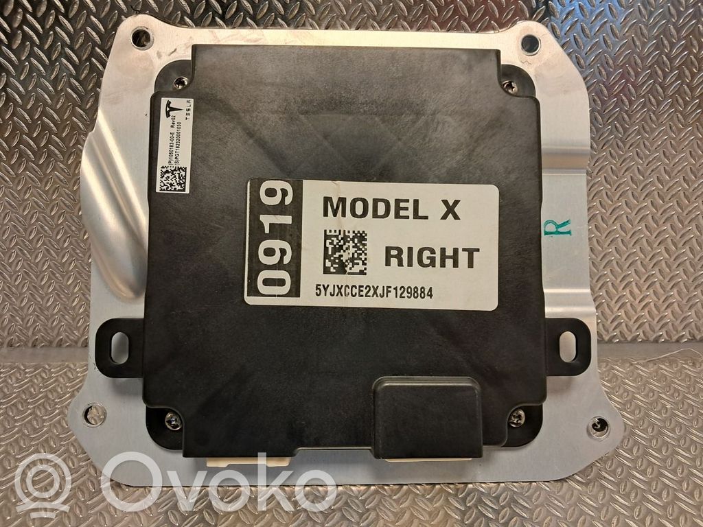 Unité de commande module de porte   105018300E,105018300E