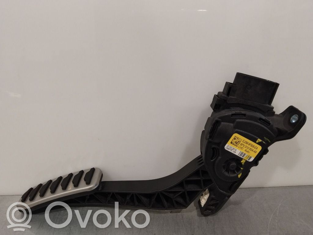 Land Rover Range Rover Evoque L538 Gaspedal 