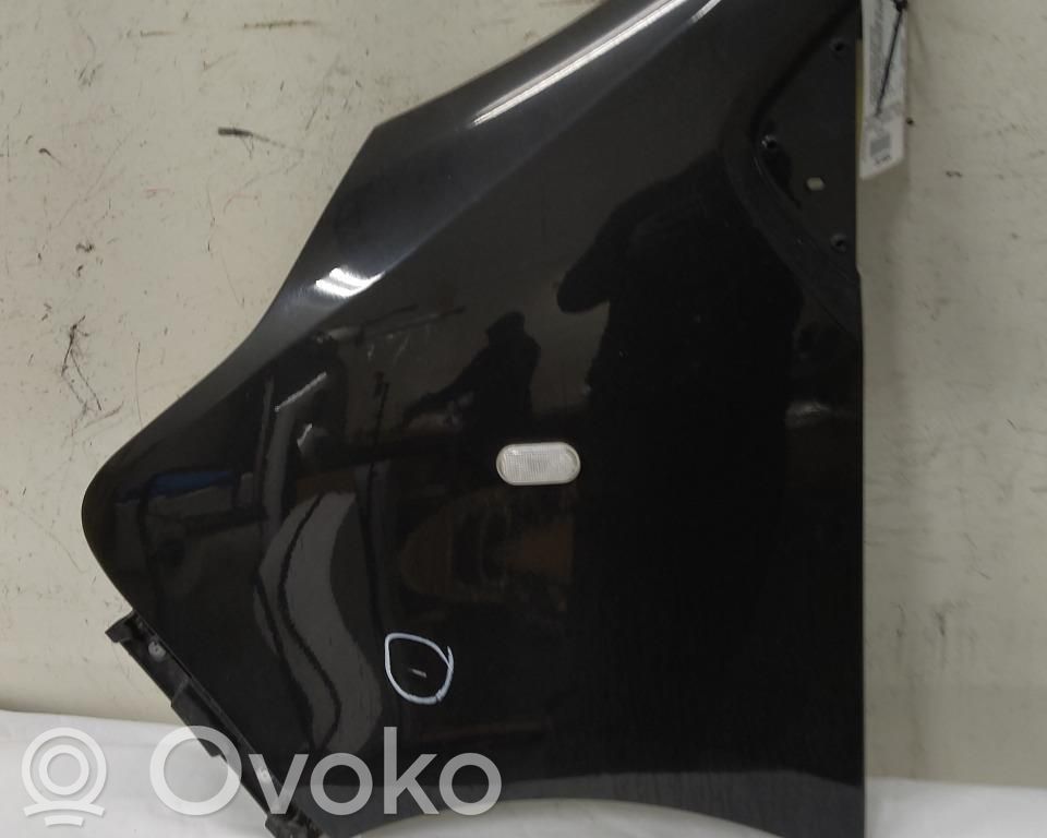 Renault Trafic III (X82) Aile