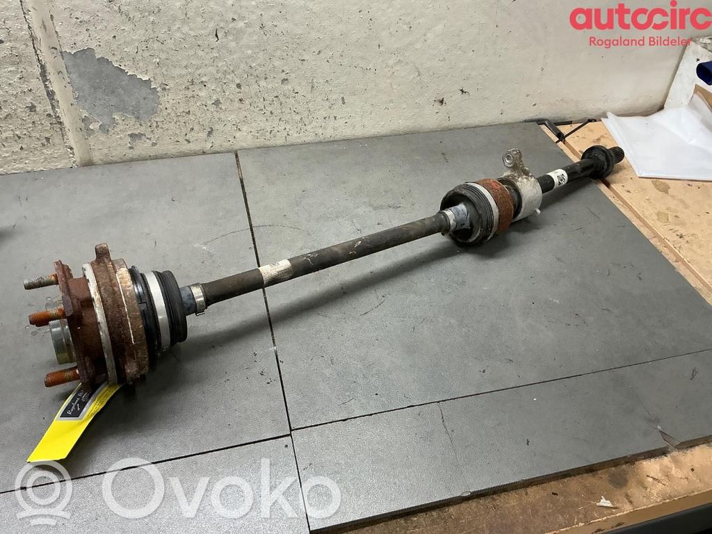 KIA EV6 Półoś tylna 