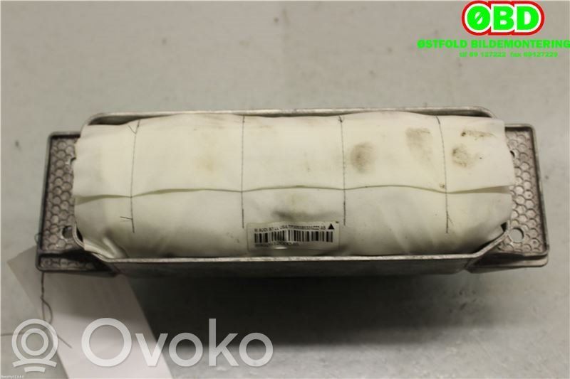 Audi A4 S4 B7 8E 8H Airbag del pasajero 
