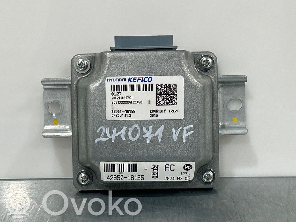 KIA EV6 Alte unități/module de control 