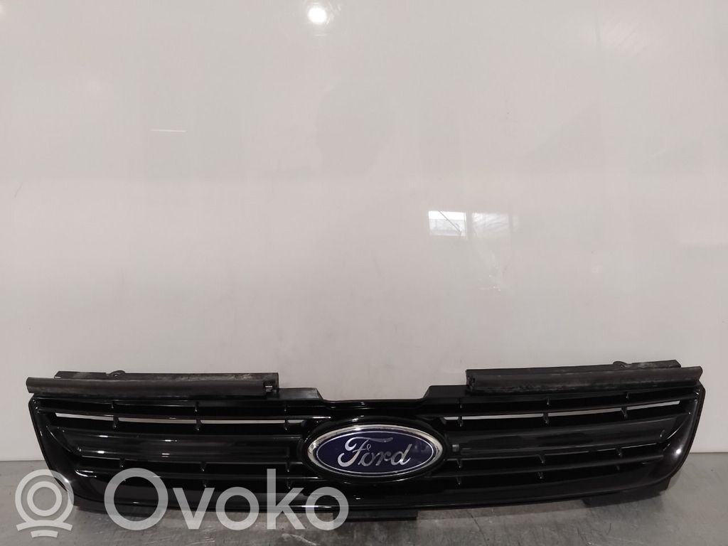 Ford S-MAX Front grill 