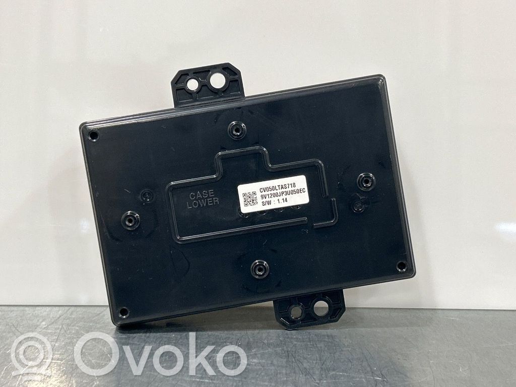 Other control units/modules   97255CV050,97255CV050,97255CV050,97255CV050